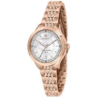 Orologio Maserati Donna Traguardo in Acciaio R8853112514 - R8853112514